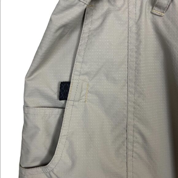 Columbia Convertible Cargo Pants/Shorts Excellent Pre-owned Condition Size XL - Picture 5 of 11